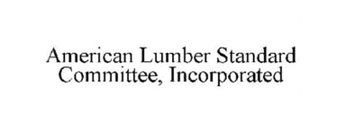 American Lumber Standard Committee logo