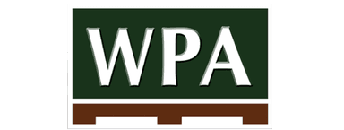 Western Pallet Association logo