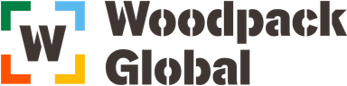 Woodpack Global logo
