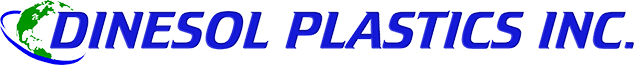 Dinesol Plastics logo